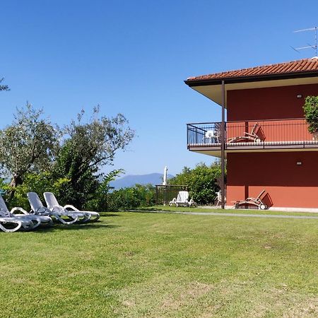 Hotel Castello S. Antonio ลาซีเซ ภายนอก รูปภาพ
