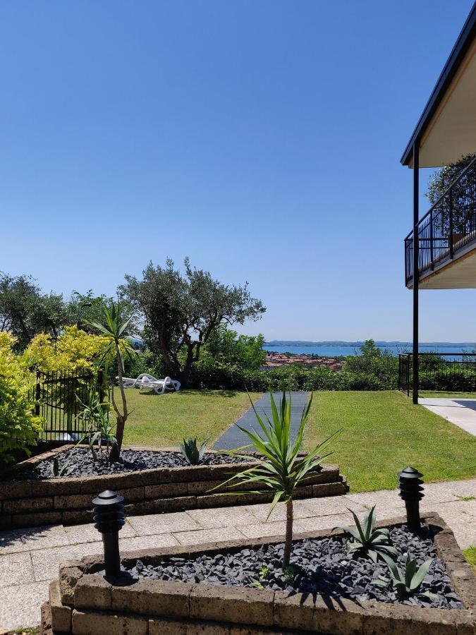 Hotel Castello S. Antonio ลาซีเซ ภายนอก รูปภาพ