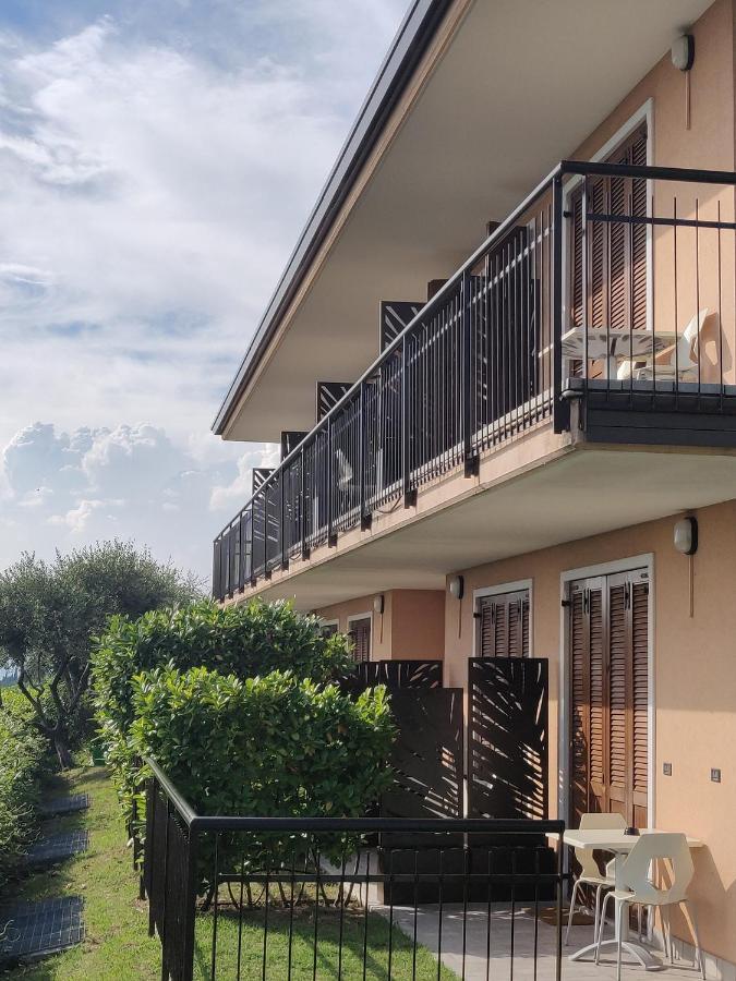 Hotel Castello S. Antonio ลาซีเซ ภายนอก รูปภาพ