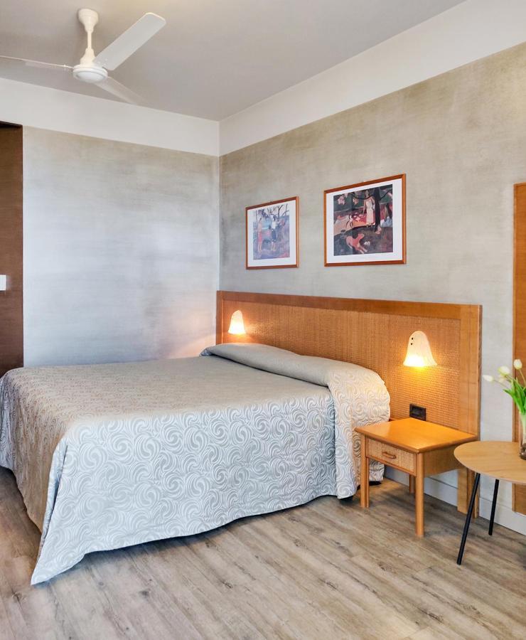 Hotel Castello S. Antonio ลาซีเซ ภายนอก รูปภาพ