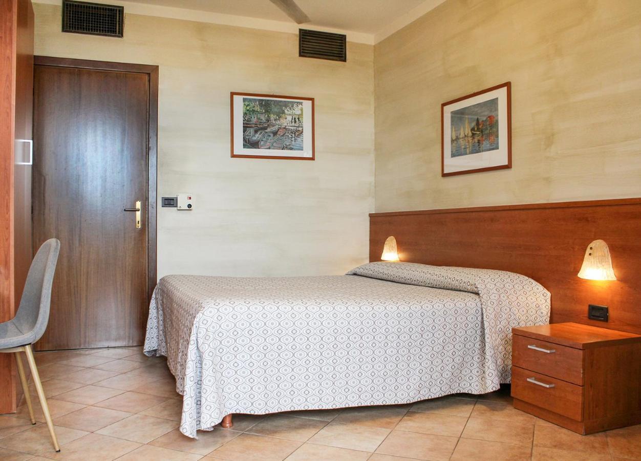Hotel Castello S. Antonio ลาซีเซ ภายนอก รูปภาพ