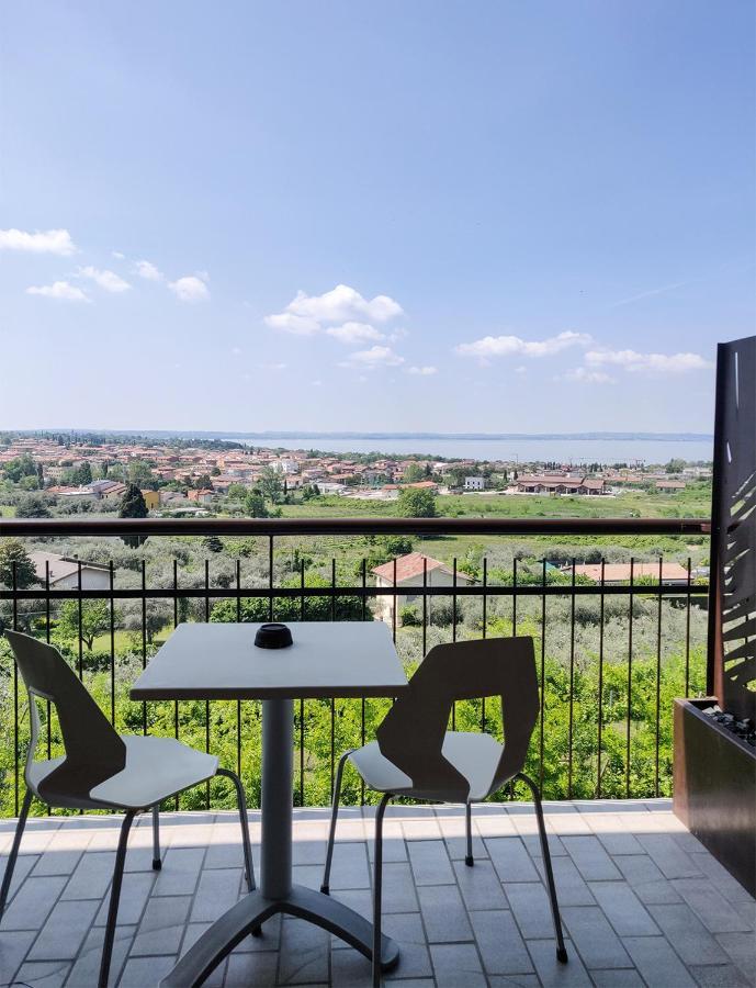Hotel Castello S. Antonio ลาซีเซ ภายนอก รูปภาพ