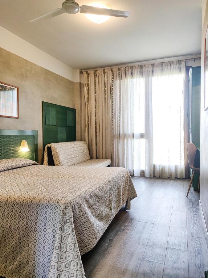 Hotel Castello S. Antonio ลาซีเซ ภายนอก รูปภาพ