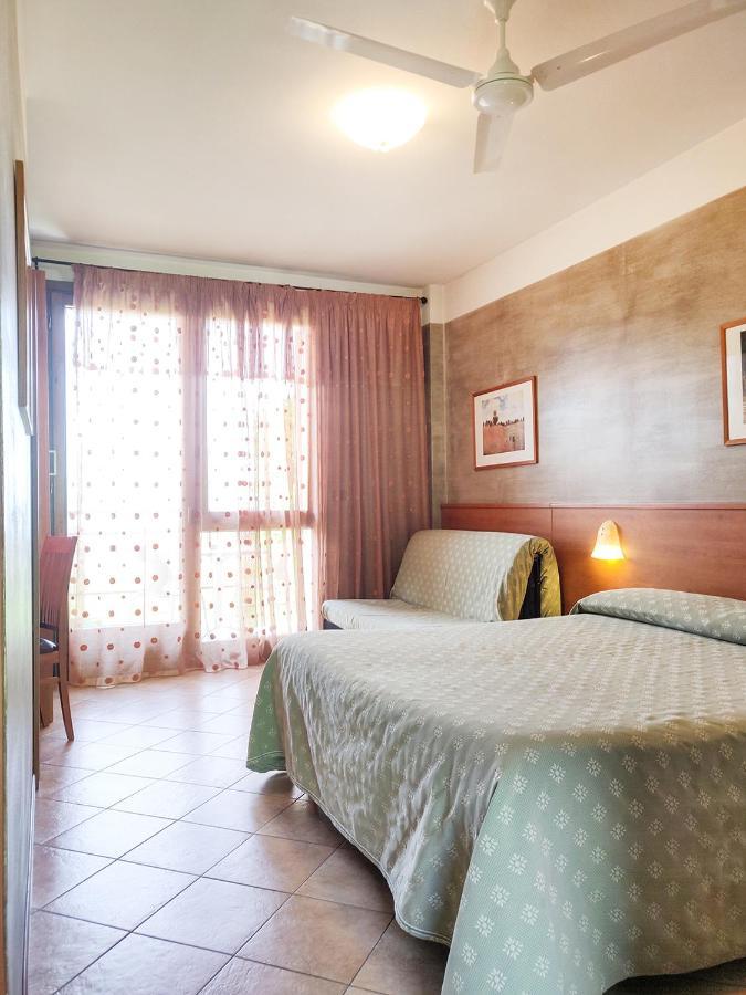 Hotel Castello S. Antonio ลาซีเซ ภายนอก รูปภาพ
