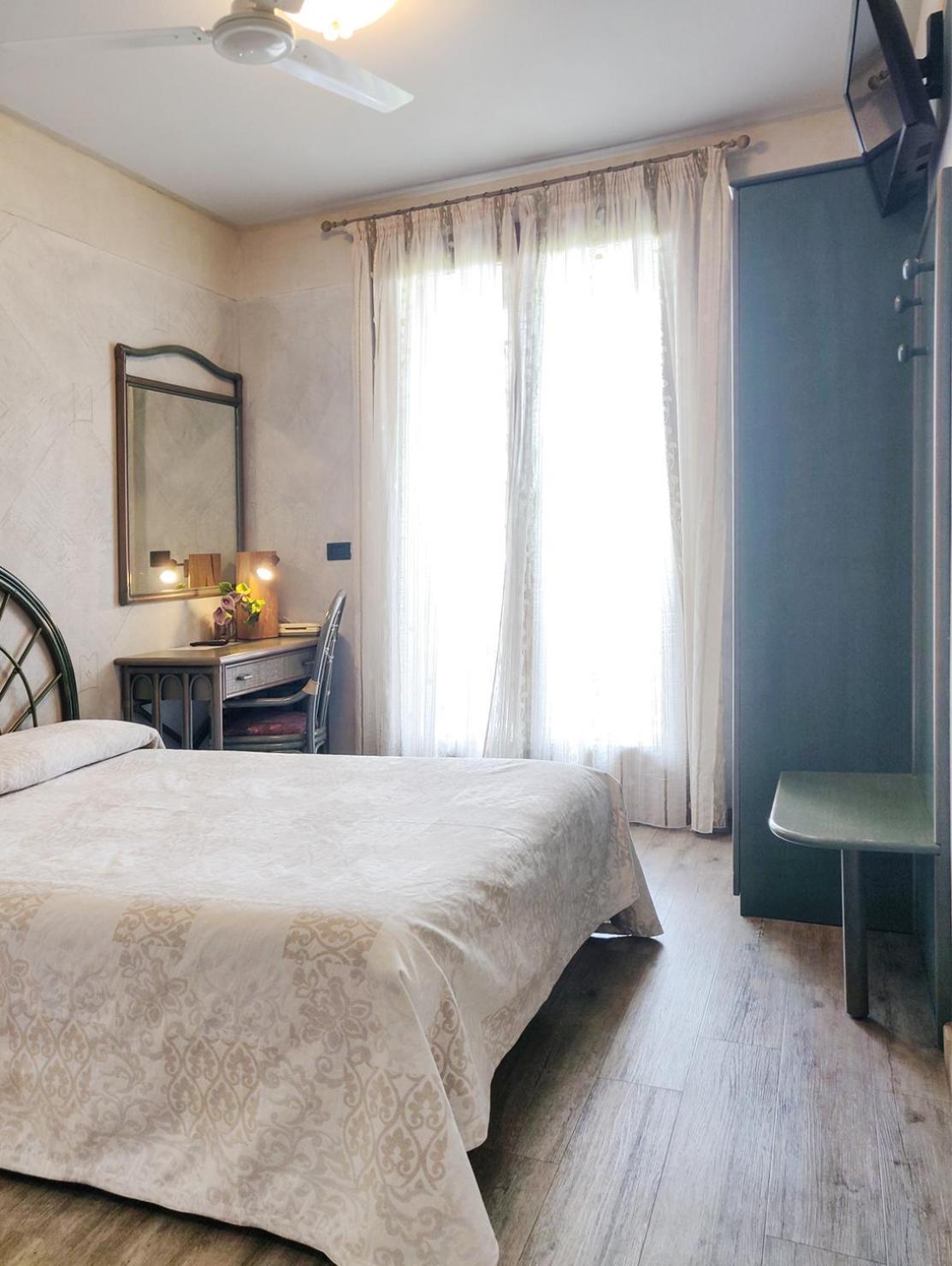 Hotel Castello S. Antonio ลาซีเซ ภายนอก รูปภาพ