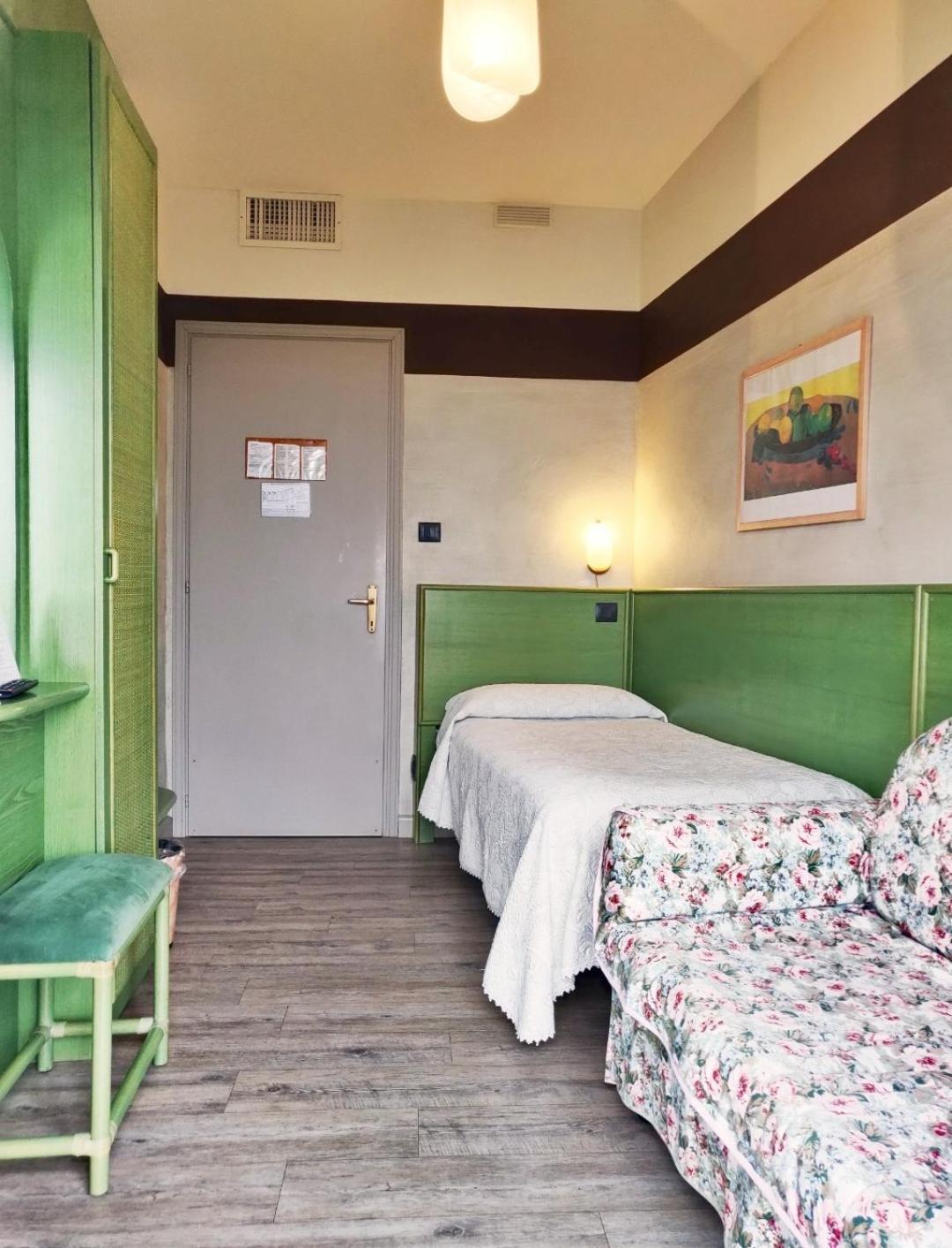Hotel Castello S. Antonio ลาซีเซ ภายนอก รูปภาพ
