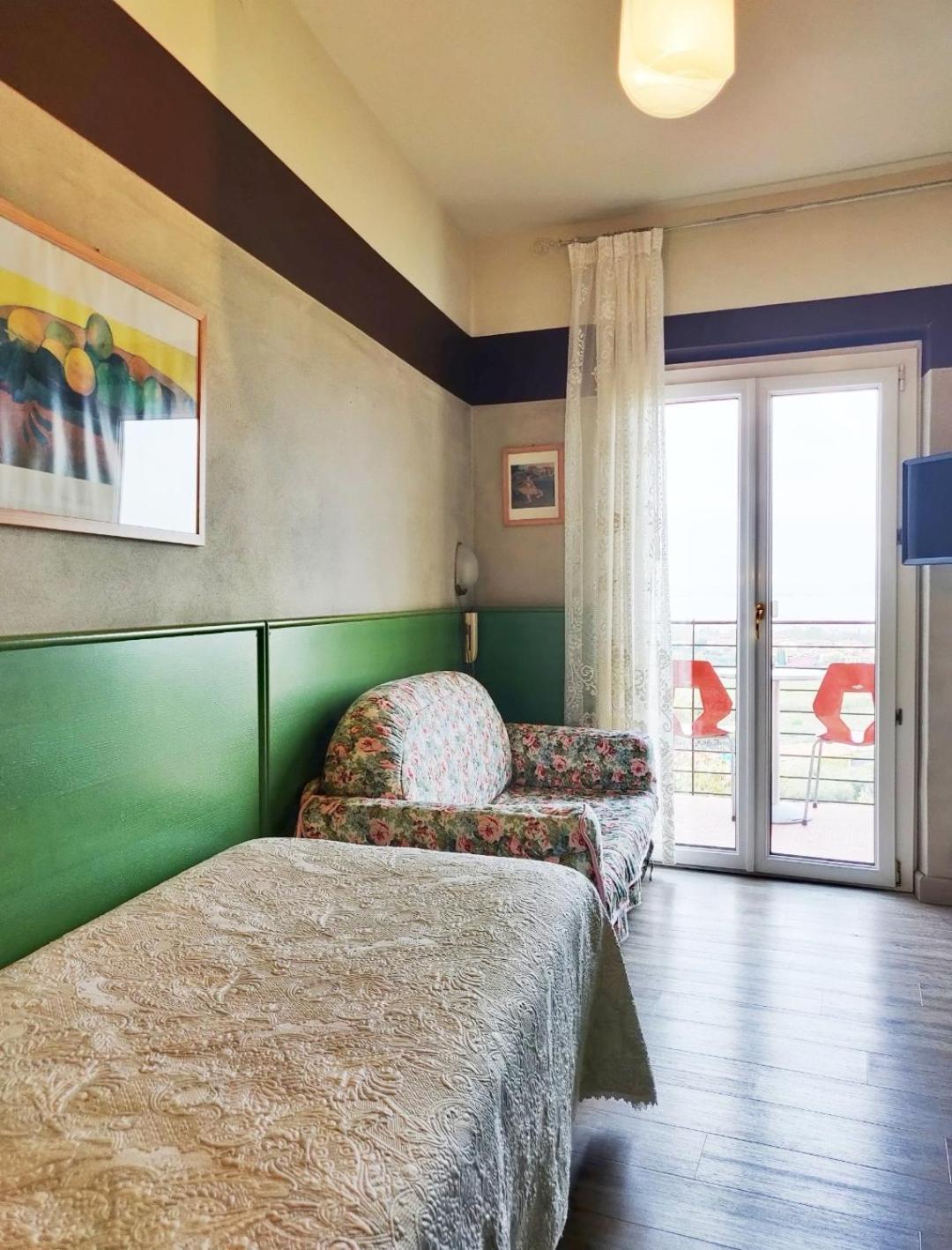 Hotel Castello S. Antonio ลาซีเซ ภายนอก รูปภาพ