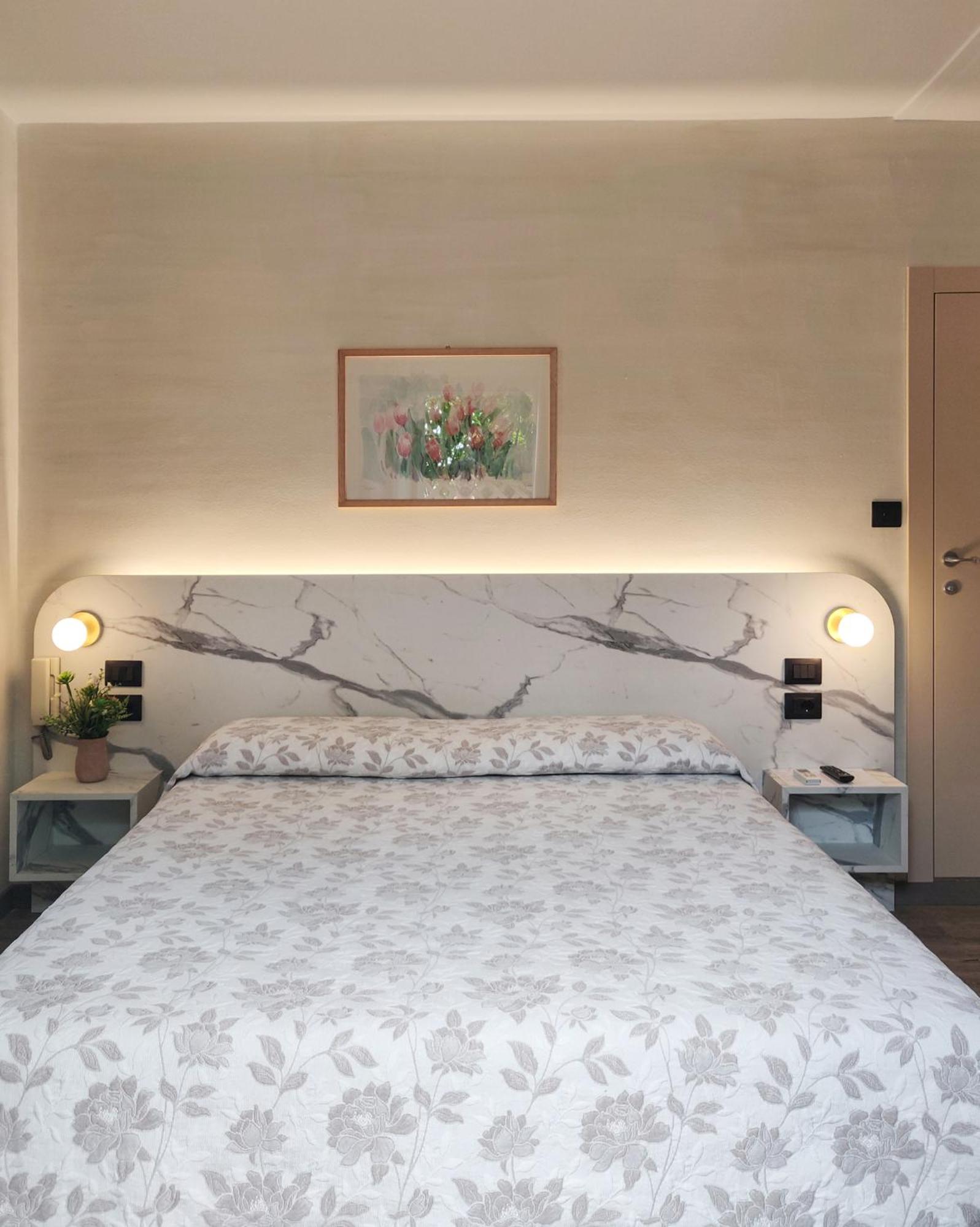 Hotel Castello S. Antonio ลาซีเซ ภายนอก รูปภาพ