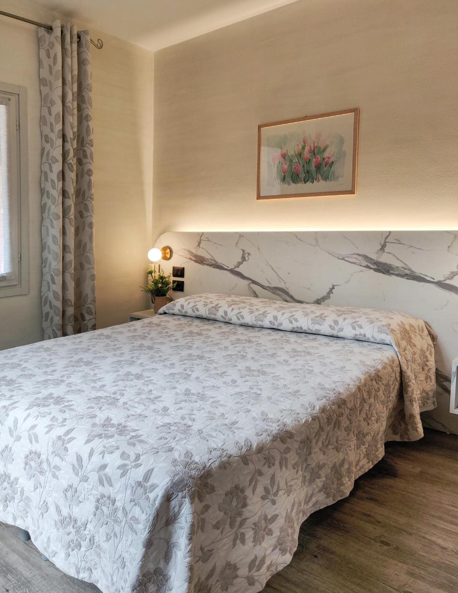 Hotel Castello S. Antonio ลาซีเซ ภายนอก รูปภาพ