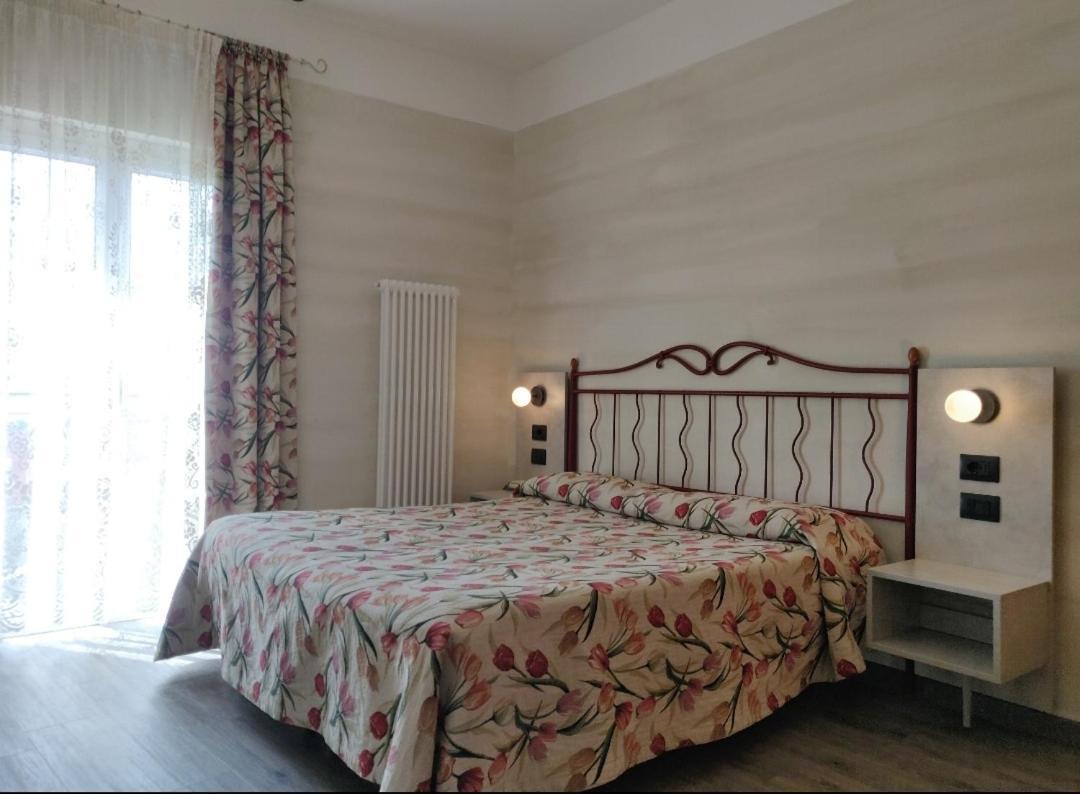 Hotel Castello S. Antonio ลาซีเซ ภายนอก รูปภาพ