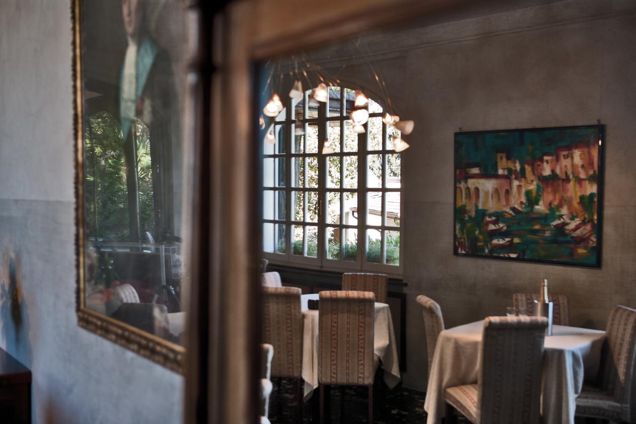 Hotel Castello S. Antonio ลาซีเซ ภายนอก รูปภาพ