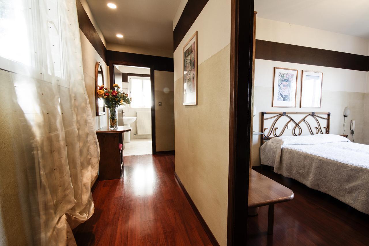 Hotel Castello S. Antonio ลาซีเซ ภายนอก รูปภาพ
