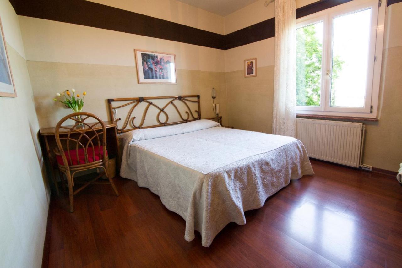 Hotel Castello S. Antonio ลาซีเซ ภายนอก รูปภาพ